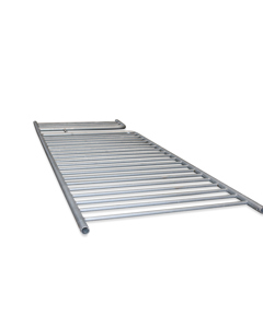 Trenngitter 1150 mit Durchstieg 2 bis 3m